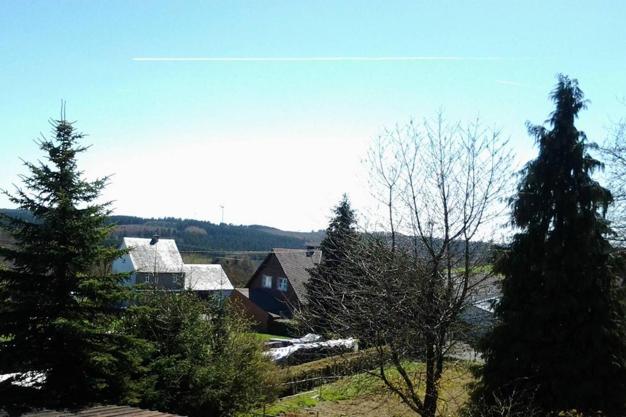 Ferienwohnungen! Kleine Bungalows Mit Terrasse! Stockhausen-Illfurth 外观 照片