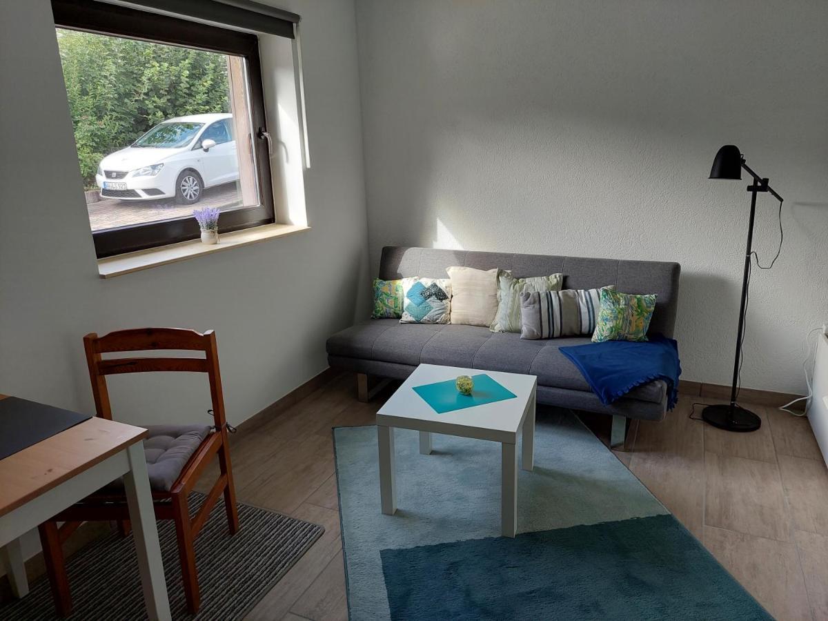 Ferienwohnungen! Kleine Bungalows Mit Terrasse! Stockhausen-Illfurth 客房 照片
