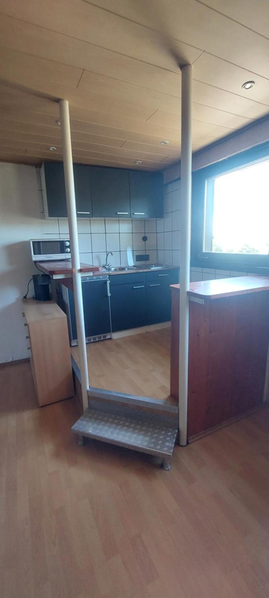 Ferienwohnungen! Kleine Bungalows Mit Terrasse! Stockhausen-Illfurth 客房 照片